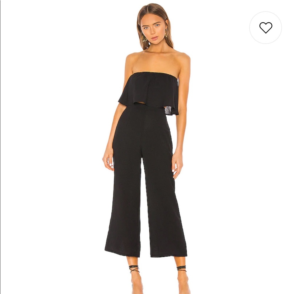 Superdown pant set